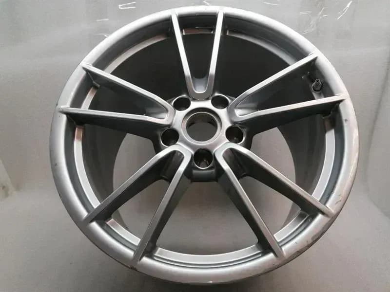 PORSCHE Porsche 911 992 Alloy Wheel 992601025A Alloy Rim 11.5 X20 ET67