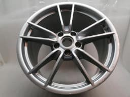 PORSCHE Porsche 911 992 Alloy Wheel 992601025A Alloy Rim 11.5 X20 ET67 — thumbnail 8