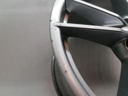 PORSCHE Porsche 911 992 Alloy Wheel 992601025A Alloy Rim 11.5 X20 ET67 — thumbnail 10