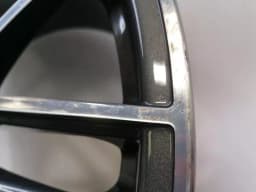 PORSCHE Porsche 911 992 Alloy Wheel 992601025N Alloy Rim 11.5JX21 ET67 TURBO 5 — thumbnail 3