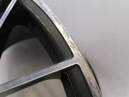 PORSCHE Porsche 911 992 Alloy Wheel 992601025N Alloy Rim 11.5JX21 ET67 TURBO 5 — thumbnail 4
