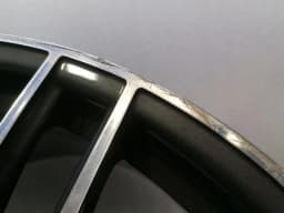 PORSCHE Porsche 911 992 Alloy Wheel 992601025N Alloy Rim 11.5JX21 ET67 TURBO 5 — thumbnail 5