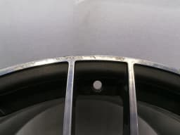 PORSCHE Porsche 911 992 Alloy Wheel 992601025N Alloy Rim 11.5JX21 ET67 TURBO 5 — thumbnail 6