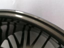 PORSCHE Porsche 911 992 Alloy Wheel 992601025N Alloy Rim 11.5JX21 ET67 TURBO 5 — thumbnail 10