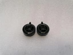 PORSCHE Porsche 911 992 Speaker Set of 2 971035411C Speaker Set — thumbnail 5