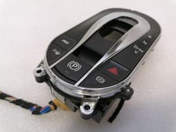 BENTLEY BENTLEY BENTAYGA 36A MK2 switch block 36A927225A switch block RHD RIGHT HANDLEBAR — thumbnail 3