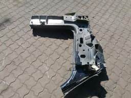 BENTLEY Bentley Bentayga 36A MK2 Right Front Chassis Leg 4M0809056T Right Front Wheel Arch — thumbnail 6
