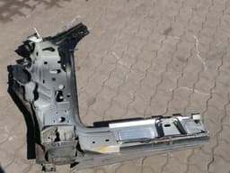 BENTLEY Bentley Bentayga 36A MK2 Right Front Chassis Leg 4M0809056T Right Front Wheel Arch — thumbnail 5