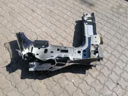 BENTLEY Bentley Bentayga 36A MK2 Right Front Chassis Leg 4M0809056T Right Front Wheel Arch — thumbnail 7