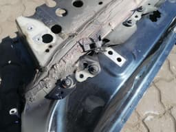 BENTLEY Bentley Bentayga 36A MK2 Right Front Chassis Leg 4M0809056T Right Front Wheel Arch — thumbnail 8