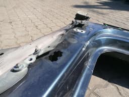 BENTLEY Bentley Bentayga 36A MK2 Right Front Chassis Leg 4M0809056T Right Front Wheel Arch — thumbnail 10