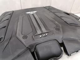BENTLEY BENTLEY BENTAYGA 36A MK2 Air Filter Box 36A129510C Air Filter Box 4.0 V8 SET — thumbnail 3