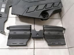 BENTLEY BENTLEY BENTAYGA 36A MK2 Air Filter Box 36A129510C Air Filter Box 4.0 V8 SET — thumbnail 4