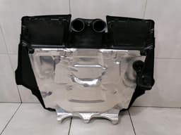 BENTLEY BENTLEY BENTAYGA 36A MK2 Air Filter Box 36A129510C Air Filter Box 4.0 V8 SET — thumbnail 10