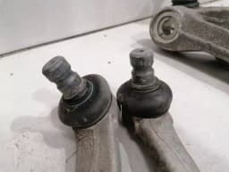 BENTLEY BENTLEY BENTAYGA 36A MK2 Right Front Wishbone 4M0407156E Front Right Side Handlebar — thumbnail 3