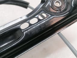 PORSCHE Porsche 911 992 Left Front Door Winder 992837401 Front Left Window — thumbnail 8