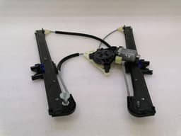 BENTLEY Bentley Bentayga 36a mk2 Left Rear Door Winder 4M0839461A Rear Window Li — thumbnail 1