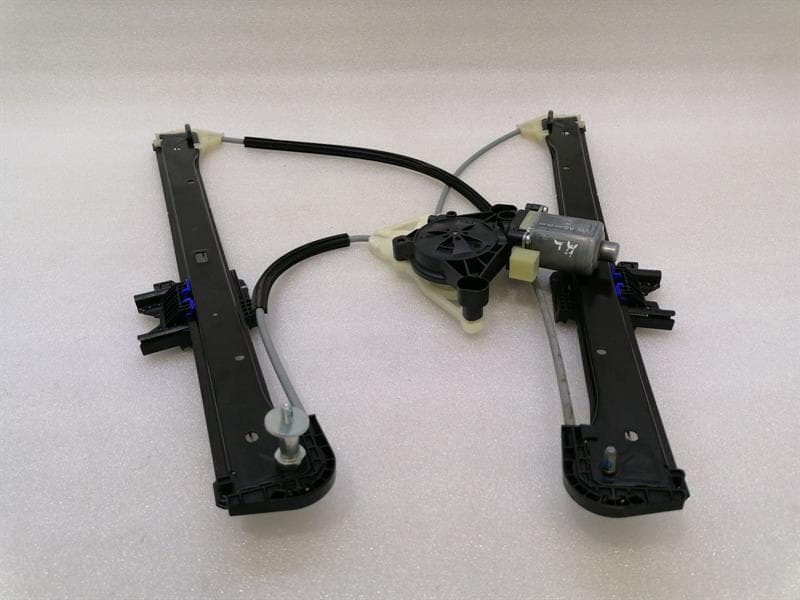 BENTLEY Bentley Bentayga 36a mk2 Left Rear Door Winder 4M0839461A Rear Window Li