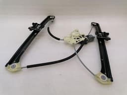 BENTLEY Bentley Bentayga 36a mk2 Left Rear Door Winder 4M0839461A Rear Window Li — thumbnail 4