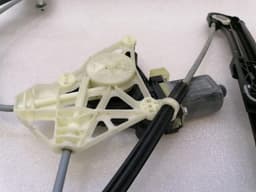 BENTLEY Bentley Bentayga 36a mk2 Left Rear Door Winder 4M0839461A Rear Window Li — thumbnail 5