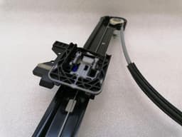 BENTLEY Bentley Bentayga 36a mk2 Left Rear Door Winder 4M0839461A Rear Window Li — thumbnail 7