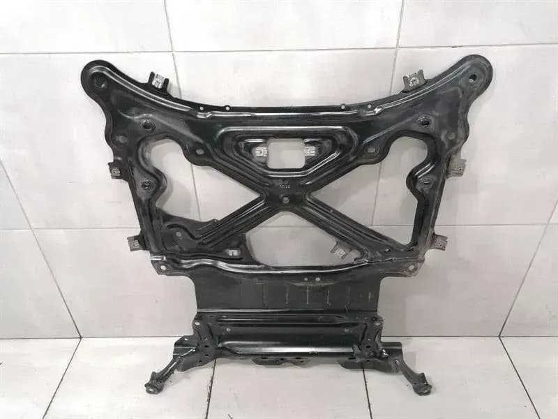 BENTLEY BENTLEY BENTAYGA 36A MK2 Strut Brace Front 4M0399345L Front Axle Support
