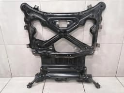 BENTLEY BENTLEY BENTAYGA 36A MK2 Strut Brace Front 4M0399345L Front Axle Support — thumbnail 2