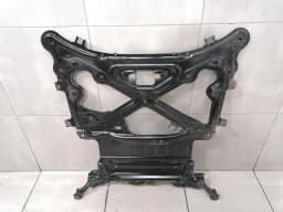 BENTLEY BENTLEY BENTAYGA 36A MK2 Strut Brace Front 4M0399345L Front Axle Support — thumbnail 4