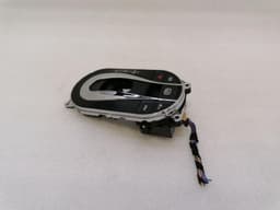 BENTLEY BENTLEY BENTAYGA 36A MK2 switch block 36A927225A switch block RHD RIGHT HANDLEBAR — thumbnail 2