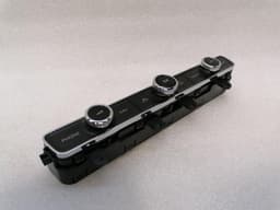BENTLEY BENTLEY BENTAYGA 36A MK2 Switch Block 36A925301 Switch Block MK2 Media — thumbnail 2
