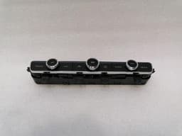 BENTLEY BENTLEY BENTAYGA 36A MK2 Switch Block 36A925301 Switch Block MK2 Media — thumbnail 6