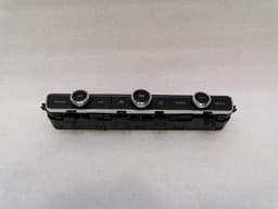 BENTLEY BENTLEY BENTAYGA 36A MK2 Switch Block 36A925301 Switch Block MK2 Media — thumbnail 1