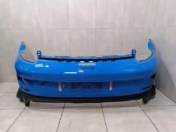 PORSCHE Porsche 911 992 GT3 Rear Bumper 9GT807421 Rear Bumper COMPLETE — thumbnail 1