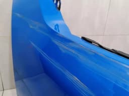 PORSCHE Porsche 911 992 GT3 Rear Bumper 9GT807421 Rear Bumper COMPLETE — thumbnail 6