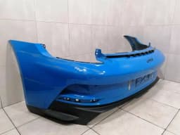PORSCHE Porsche 911 992 GT3 Rear Bumper 9GT807421 Rear Bumper COMPLETE — thumbnail 4