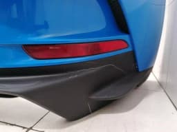 PORSCHE Porsche 911 992 GT3 Rear Bumper 9GT807421 Rear Bumper COMPLETE — thumbnail 8