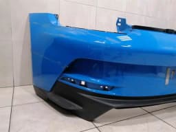 PORSCHE Porsche 911 992 GT3 Rear Bumper 9GT807421 Rear Bumper COMPLETE — thumbnail 9