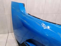 PORSCHE Porsche 911 992 GT3 Rear Bumper 9GT807421 Rear Bumper COMPLETE — thumbnail 5