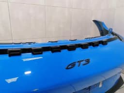 PORSCHE Porsche 911 992 GT3 Rear Bumper 9GT807421 Rear Bumper COMPLETE — thumbnail 10