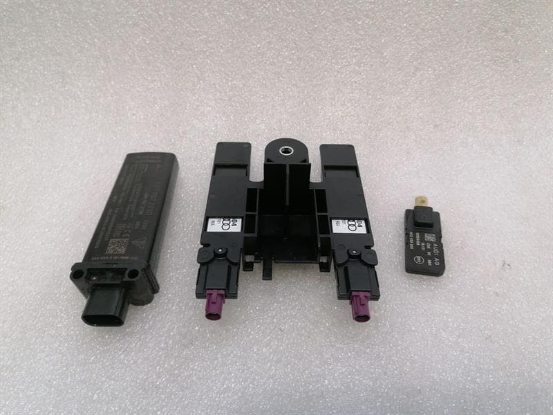 Porsche 911 992 Aerial / Antenna Set 9GT907273D Antenna Set