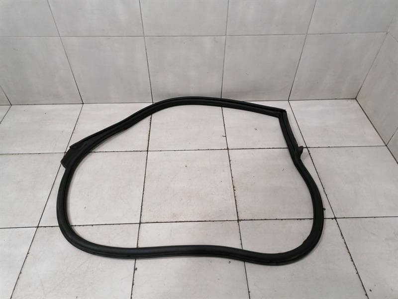 Porsche 911 992 Left Door Seal 992831703E Door Seals Left