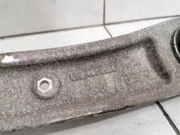 BENTLEY BENTLEY BENTAYGA 36A MK2 Right Front Wishbone 4M0407156E Front Right Side Handlebar — thumbnail 9