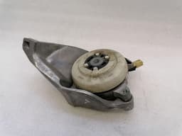 BENTLEY Bentley Bentayga 36A MK2 Left Gearbox Mount 4M039201G Gearbox Mount Left — thumbnail 4