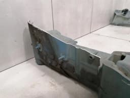 PORSCHE Porsche 911 992 rear bumper beam engine carrier 992813625A holder carrier rear — thumbnail 6