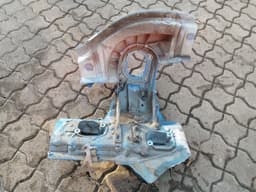 PORSCHE Porsche 911 992 left front chassis leg 992803441 left front wheelhouse — thumbnail 6