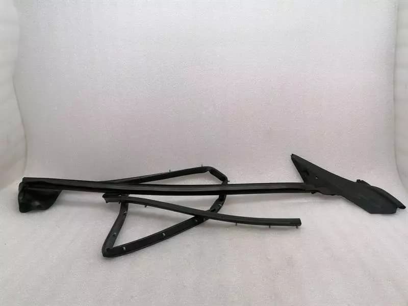 Porsche 911 992 Left Door Seal 992837639 Door Seals Left