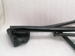 PORSCHE Porsche 911 992 Left Door Seal 992837639 Door Seals Left — thumbnail 4