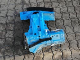 PORSCHE Porsche 911 992 left front chassis leg 992803441 left front wheelhouse — thumbnail 1