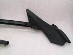 PORSCHE Porsche 911 992 Left Door Seal 992837639 Door Seals Left — thumbnail 2