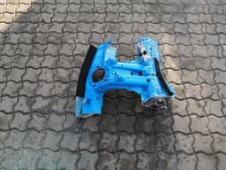 PORSCHE Porsche 911 992 left front chassis leg 992803441 left front wheelhouse — thumbnail 2